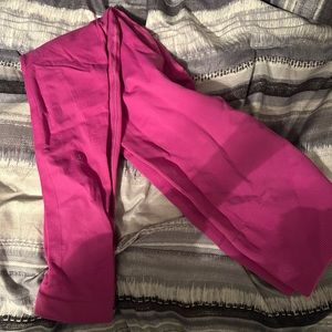 Lululemon compression leggings